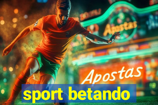 sport betando